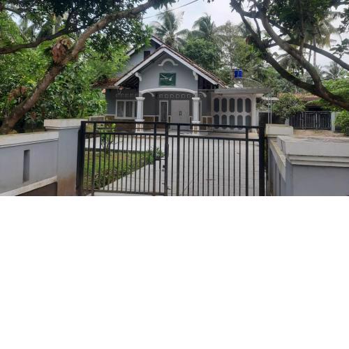 Bumi Abah Homestay