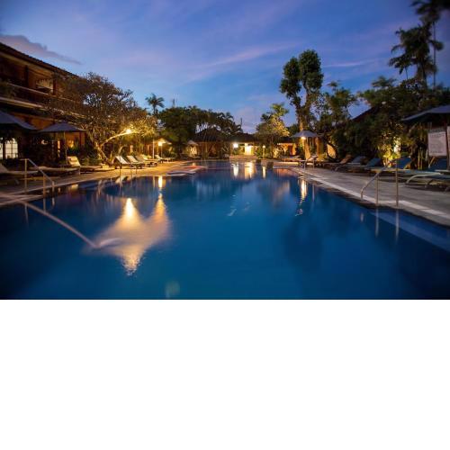 Bumi Ayu Bungalow Sanur