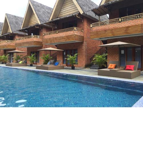 Bumi Katulampa - Convention Resort