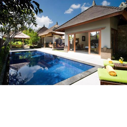Bumi Linggah Villas Bali