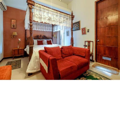 Buminanienie Guesthouse Bandung