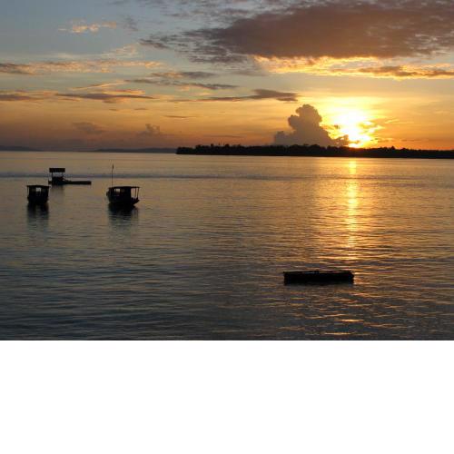 Bunaken Cha Cha Nature Resort