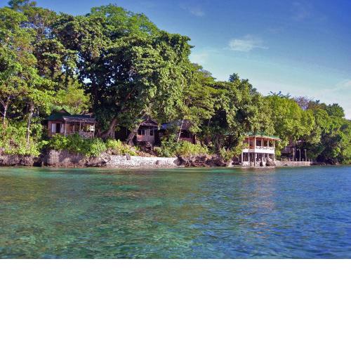 Bunaken Divers Sea Breeze Resort