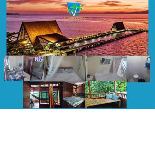 Bunaken Lodge