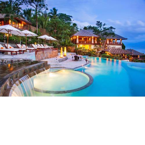 Bunaken Oasis Dive Resort and Spa