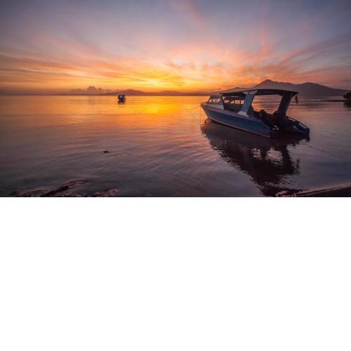 Bunaken Sunrise Beach