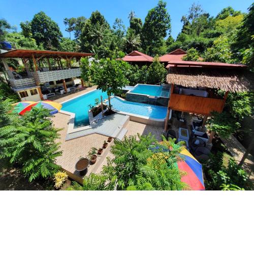 Bunaken Villa Queen's Dive