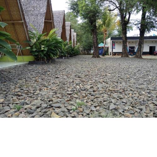 Bunar Tunggal Villa n Resto