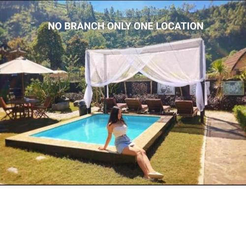 Bunbulan Hill Hostel and Cottage