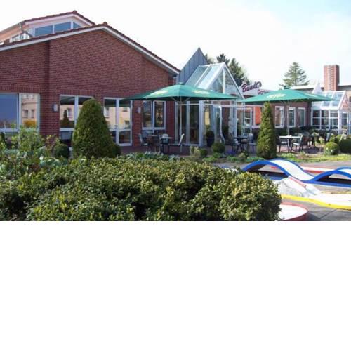 Bundt's Hotel & Gartenrestaurant