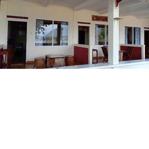 Bunga Ayu Seaside Resort