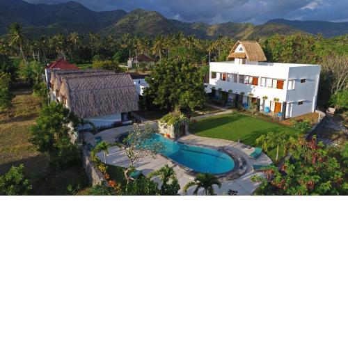 Bunga Laut Bungalow