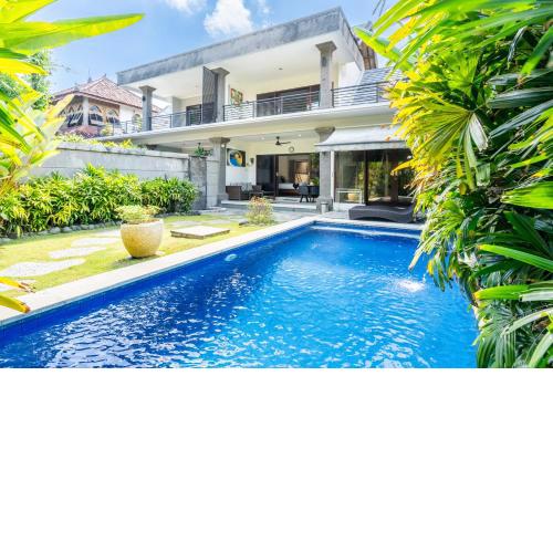 Bunga Villas