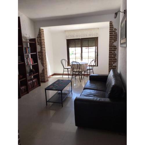 Bungaló alto La Mata