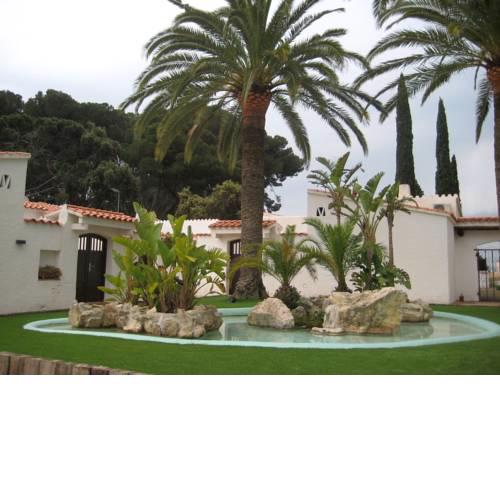 Bungalo Cortijo