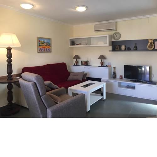 Bungalo en 50m de la playa