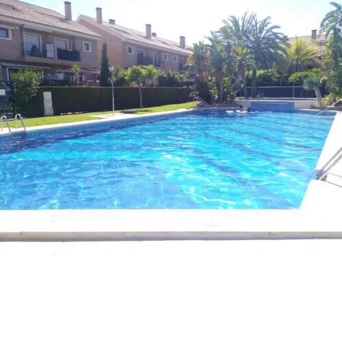 BUNGALO PLAYA SAN JUAN