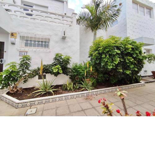 Bungaló Santa Ana