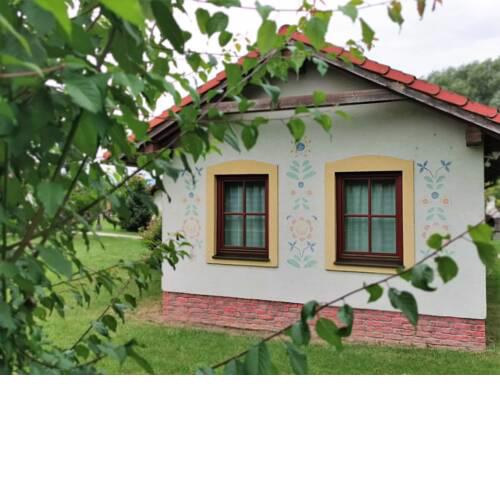 Bungalov - Basic v Tatralandii