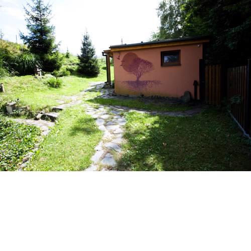 Bungalov u Draka Vřesina