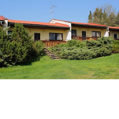Bungalovy a ubytování Ratibořice- Zlíč