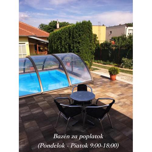 Bungalovy Classic