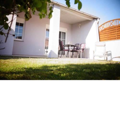 Bungalow 1 Loddin