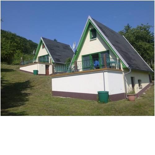 Bungalow 1 Sud-Harz Bleicherode