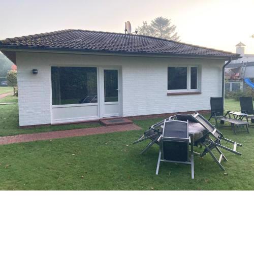 Bungalow 1