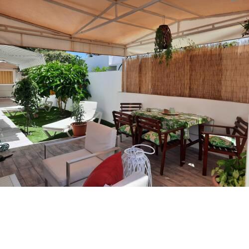 Bungalow 2-4 Paya del Ingles