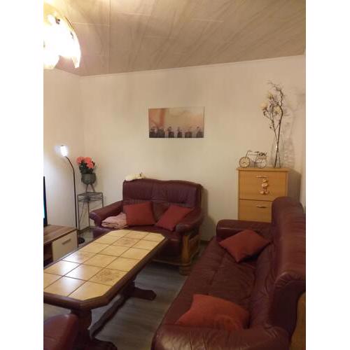 Bungalow 2 am Donnerberg