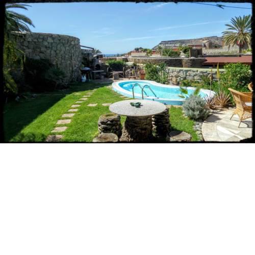 Bungalow 21 Tauro