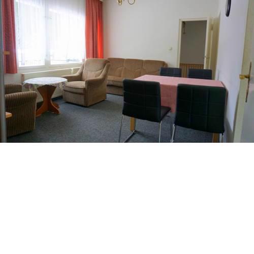 "Bungalow 251" Meyersgrund im Thüringer Wald