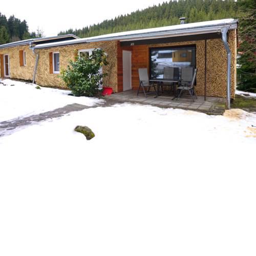"Bungalow 277" Meyersgrund im Thüringer Wald
