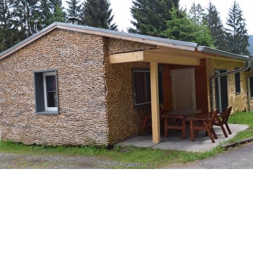 "Bungalow 278" Meyersgrund im Thüringer Wald