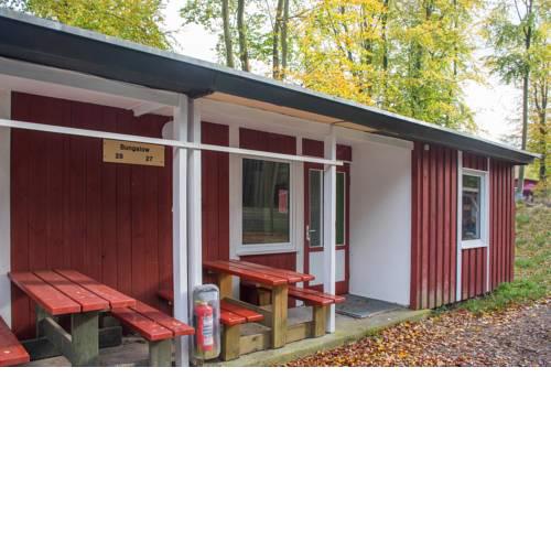 Bungalow 28 - 3 Zimmer - [#71403]