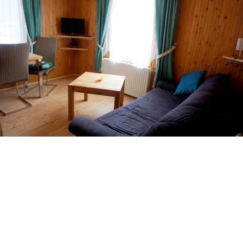 "Bungalow 315" Meyersgrund im Thüringer Wald