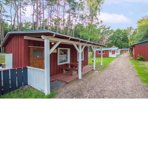 Bungalow 34 - 2 Zimmer - [#71391]