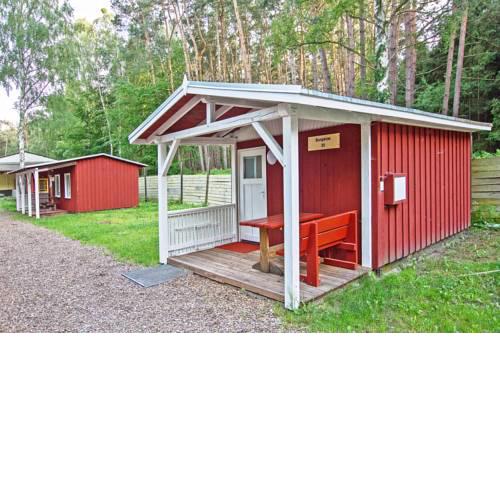 Bungalow 35 - 1 Zimmer - [#71387]