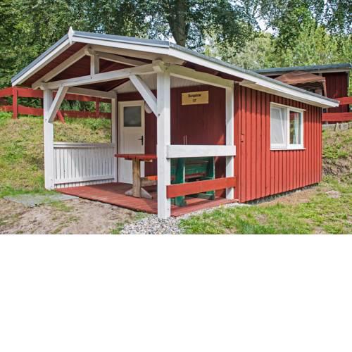 Bungalow 37 - 1 Zimmer - [#71389]