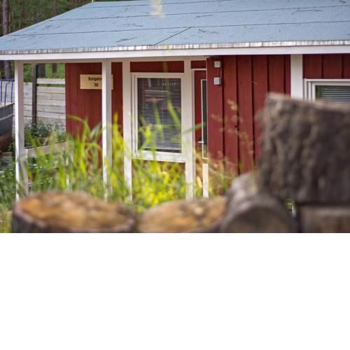 Bungalow 39 - 3 Zimmer - [#71404]