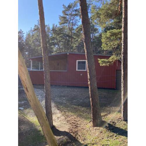Bungalow 405 Sunshine