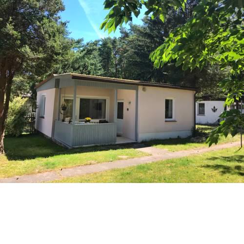 Bungalow 68 am Waldrand