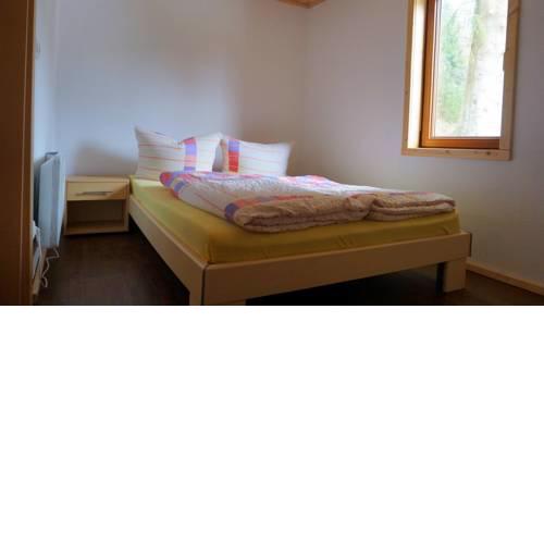 "Bungalow 7" Meyersgrund im Thüringer Wald