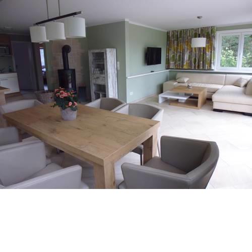 Bungalow A