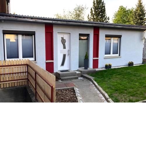 Bungalow Am Eichholz - [#126509]