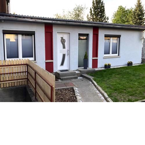 Bungalow "Am Eichholz"