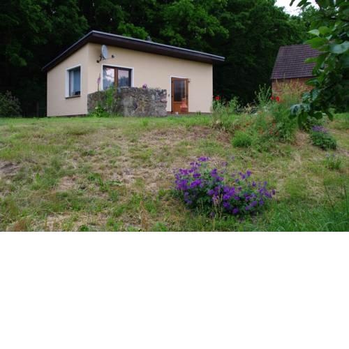Bungalow am Forsthaus Stagnieß
