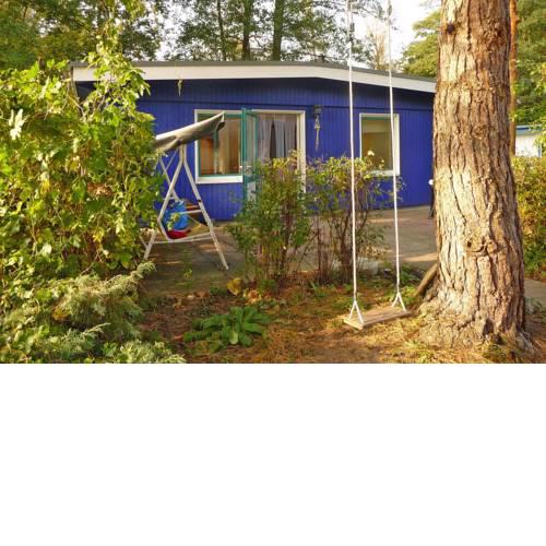 Bungalow am Groß Labenzer See Klein Labenz - DMS01035-B