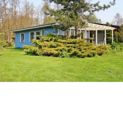 Bungalow am Groß Labenzer See Klein Labenz - DMS01088-B